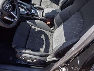 Audi RS4 Avant — photo 12