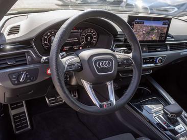 Audi RS4 Avant — photo 13