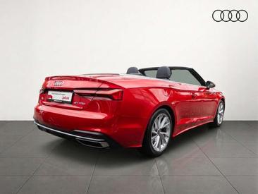 Audi A5 Sportback 40 TFSI — photo 6
