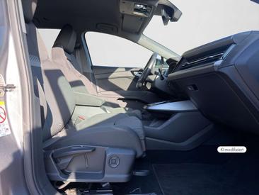 Audi Q4 E-tron 40 150 KW — photo 4