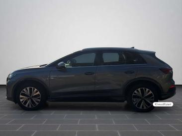 Audi Q4 E-tron 40 150 KW — photo 7
