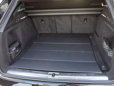 Audi RS4 Avant — photo 23