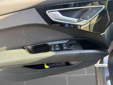 Audi Q4 E-tron 40 150 KW — photo 13