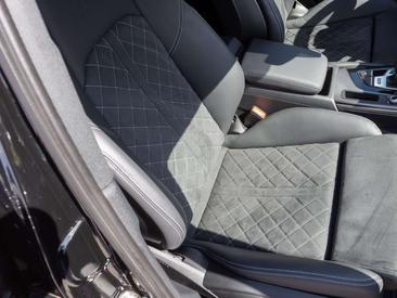 Audi RS4 Avant — photo 25