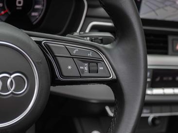 Audi A5 Sportback 40 TFSI — photo 14