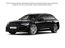 Audi S 6 Berline TDI - 2024 - Joinsteer - #1