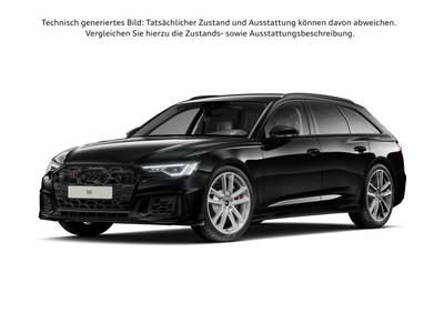 Audi S 6 Berline TDI - 2024 - Joinsteer - #1