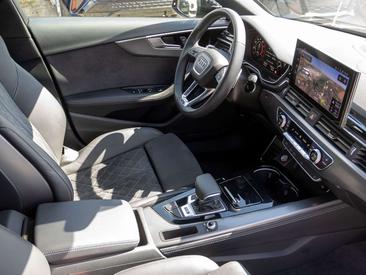 Audi RS4 Avant — photo 26