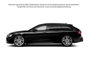 Audi S 6 Berline TDI — photo 5