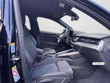 Audi A3 Sportback TFSI E 40 E — photo 4