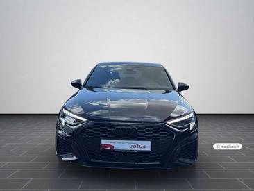 Audi A3 Sportback TFSI E 40 E — photo 5
