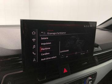 Audi A4 Avant 35 TFSI — photo 23
