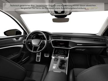 Audi S 6 Berline TDI — photo 8