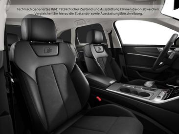Audi S 6 Berline TDI — photo 9