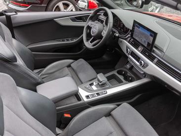 Audi A5 Sportback 40 TFSI — photo 22