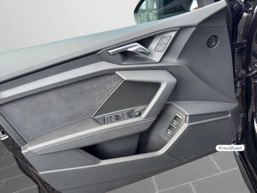 Audi A3 Sportback TFSI E 40 E — photo 13
