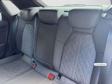 Audi A3 Sportback TFSI E 40 E — photo 14