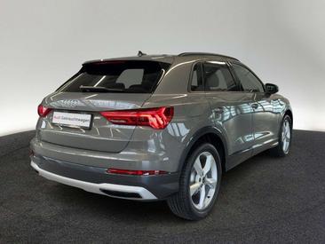 Audi Q3 35 TFSI — photo 3
