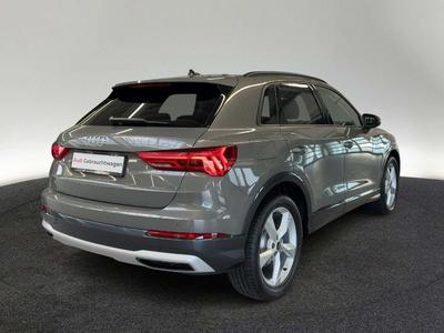 Audi Q3 35 TFSI