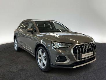 Audi Q3 35 TFSI — photo 4