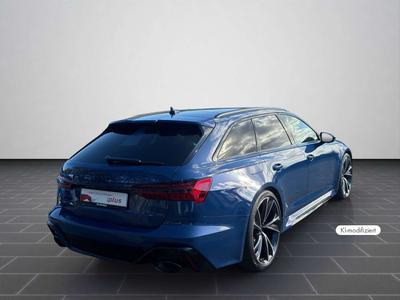 Audi RS6 avant