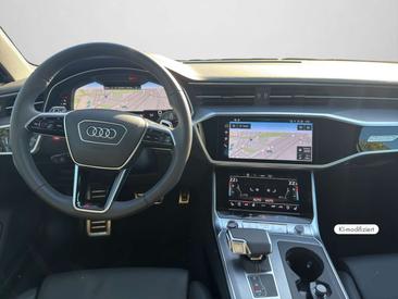 Audi RS6 avant — photo 3