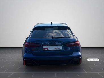 Audi RS6 avant — photo 6
