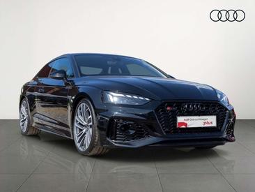 Audi RS5 Sportback — photo 2