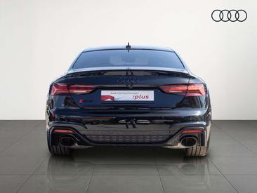 Audi RS5 Sportback — photo 7
