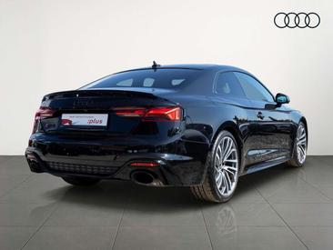 Audi RS5 Sportback — photo 8