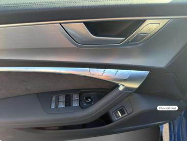 Audi RS6 avant — photo 13