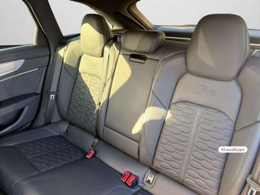 Audi RS6 avant — photo 14