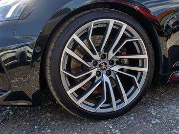 Audi RS5 Sportback — photo 11
