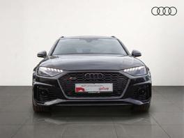 Audi RS4 Avant - 2024 - Joinsteer - #1