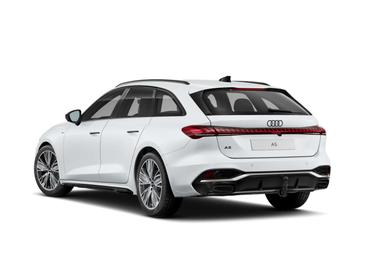 Audi A5 Sportback 40 TFSI — photo 4