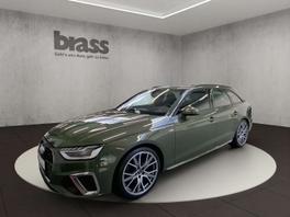 Audi A4 35 TFSI - 2023 - Joinsteer - #1