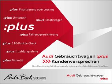 Audi RS4 Avant — photo 5