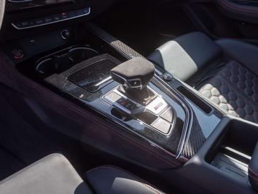 Audi RS5 Sportback — photo 18
