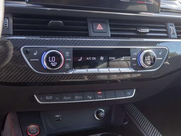 Audi RS5 Sportback — photo 19