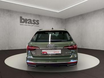 Audi A4 35 TFSI — photo 4