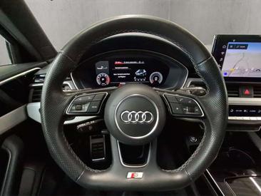 Audi A4 35 TFSI — photo 7