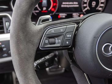 Audi RS4 Avant — photo 15
