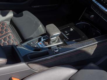 Audi RS5 Sportback — photo 27