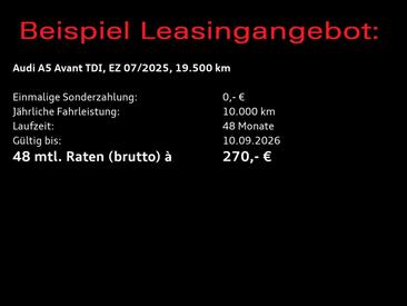 Audi A5 Sportback 40 TDI — photo 7