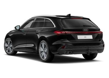 Audi A5 Sportback 40 TDI — photo 2