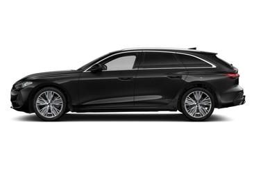 Audi A5 Sportback 40 TDI — photo 3