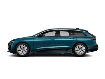 Audi A6 E-tron Sportback A6 Sportback E-tron Performance 270 KW — photo 5