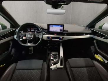 Audi A4 35 TFSI — photo 12