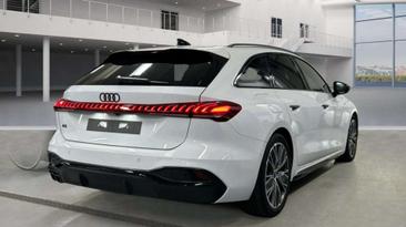 Audi A5 Sportback 40 TDI — photo 3