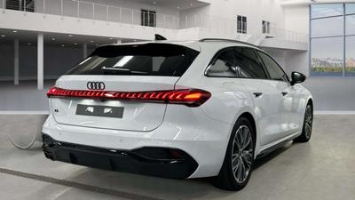 Audi A5 Sportback 40 TDI